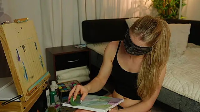 mbcaanna online show from 02-01-25, 08:26