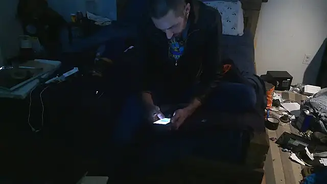 Bi curious86 online show from 01-17-26, 03:55