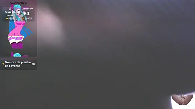 TifanyNasty online show from 01-05-25, 11:04