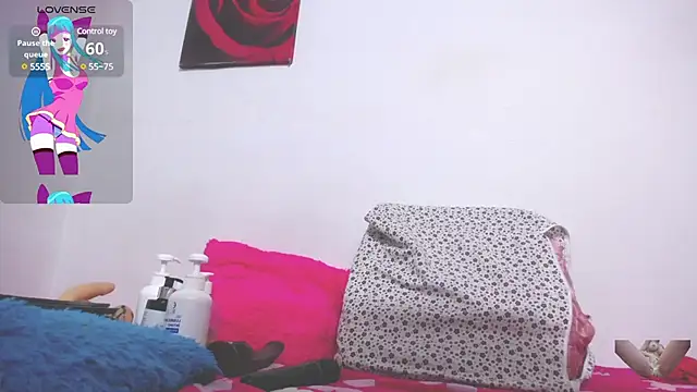 TifanyNasty online show from 01-05-25, 10:50