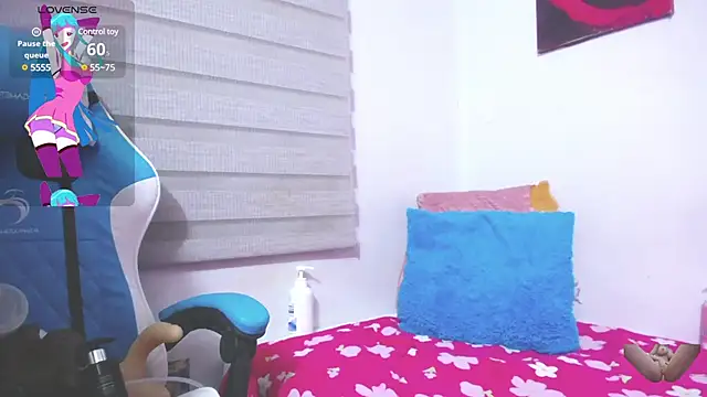 TifanyNasty online show from 01-18-25, 12:57