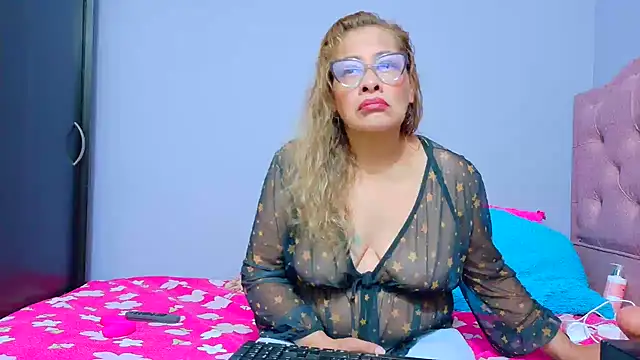 TifanyNasty online show from 09-22-25, 11:29