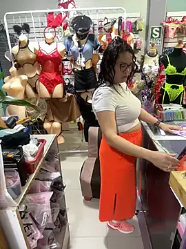 Snapshot of ROSALIALUCY chatting on 01-15-25, 02:35 ROSALIALUCY online show from 01-15-25, 02:35