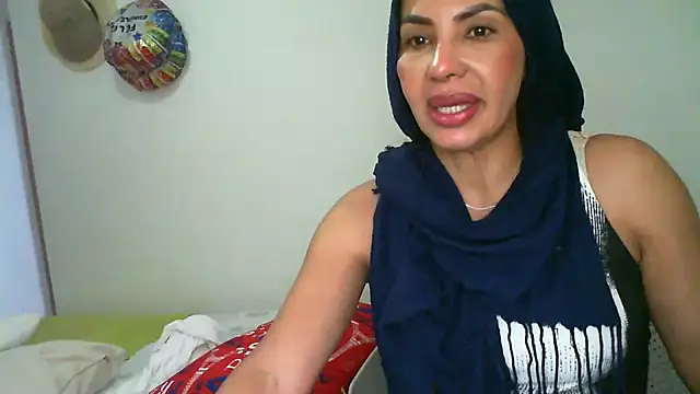 salome  milf online show from 02-26-26, 02:43