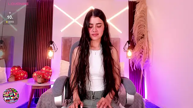 dasha-rodrigues online show from 06-26-26, 02:32
