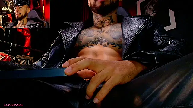 Snapshot of billyMayer_ chatting on 03-01-26, 12:40 billyMayer online show from 03-01-26, 12:40