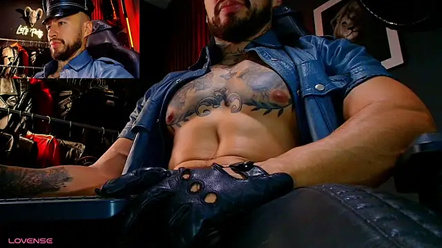 Snapshot of billyMayer_ chatting on 03-23-26, 05:39 billyMayer online show from 03-23-26, 05:39