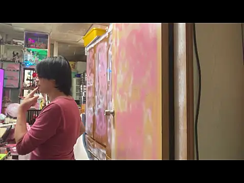 JesuAdam online show from 04-01-26, 08:04