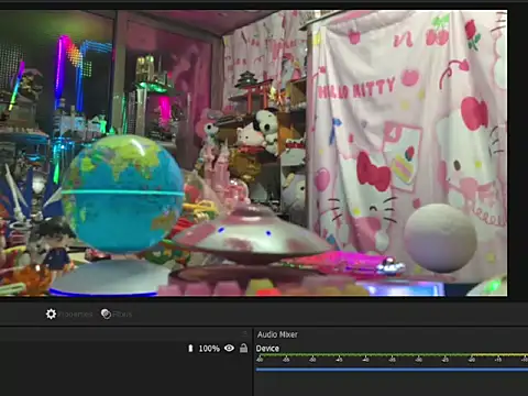 JesuAdam online show from 07-02-26, 03:29