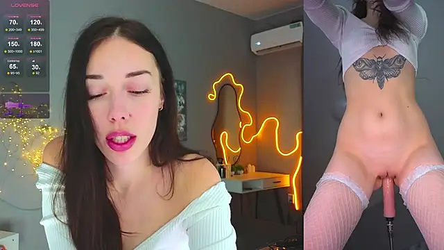 TwilightSparkle  online show from 03-05-25, 08:21