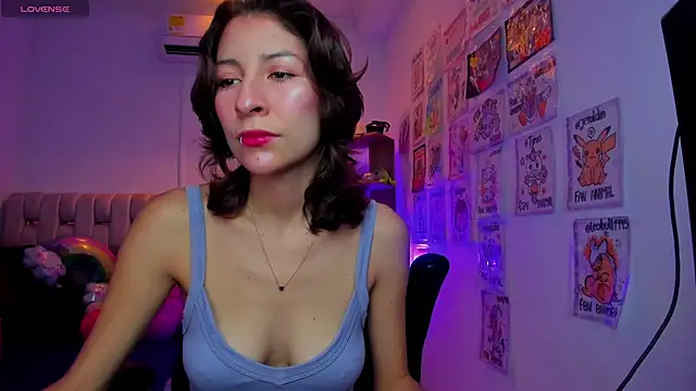 Gorgeous Team online show from 02-18-25, 07:30