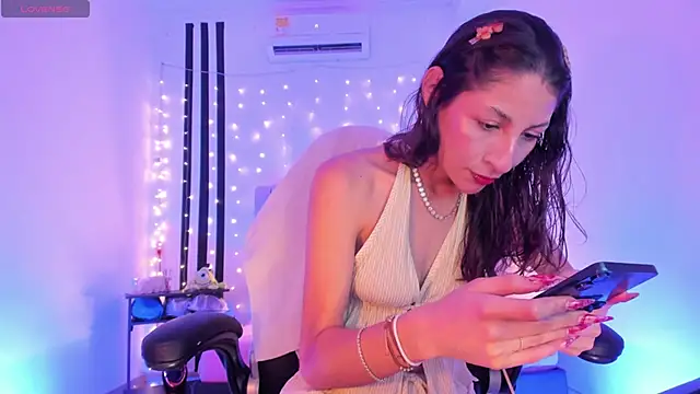 Gorgeous Team online show from 02-28-26, 08:10