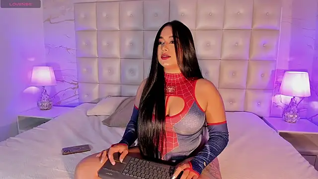 Gaby Blaze online show from 01-19-25, 05:07