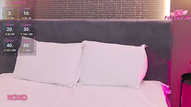 LaraKent online show from 02-03-25, 11:36