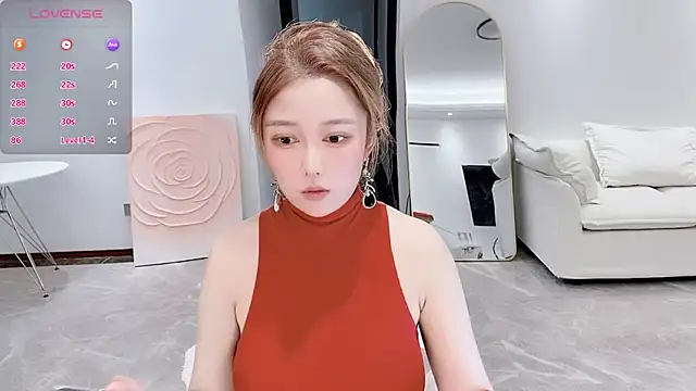 Bo808FF online show from 01-28-25, 03:35