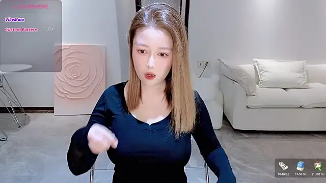 Bo808FF online show from 01-29-25, 01:49