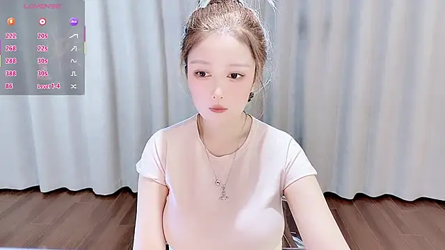 Bo808FF online show from 02-02-25, 01:30