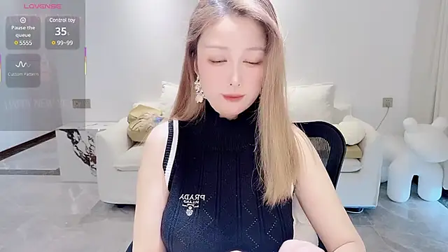 Bo808FF online show from 03-13-25, 05:22