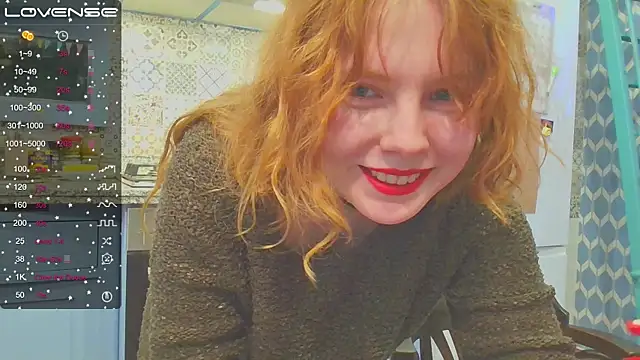 RubyLynxx online show from 02-08-25, 02:38