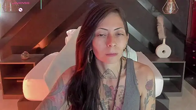 dark gotica online show from 02-14-26, 07:32