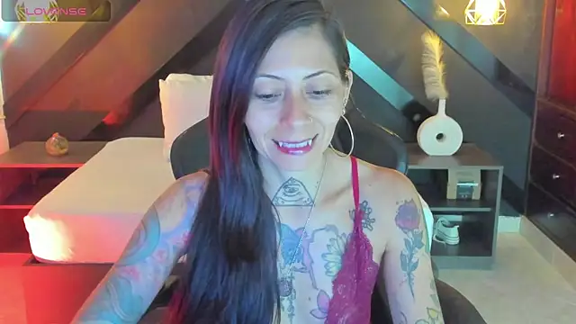 dark gotica online show from 05-09-26, 12:32