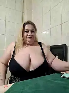 AriannaMilf online show from 12-10-24, 10:47