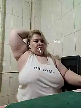AriannaMilf online show from 12-19-24, 09:17