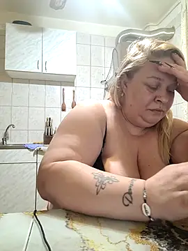 AriannaMilf online show from 11-07-25, 09:37