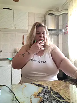 AriannaMilf online show from 05-22-26, 10:10