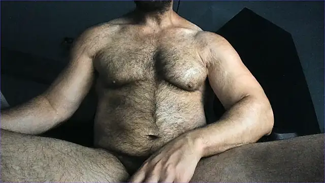 Hugealphabeast online show from 07-22-26, 06:54