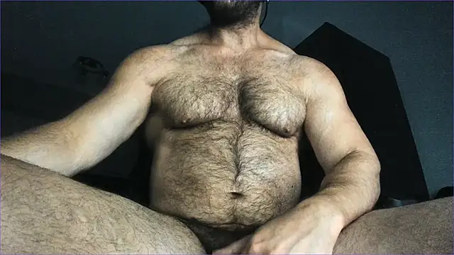 Hugealphabeast online show from 07-23-26, 07:45