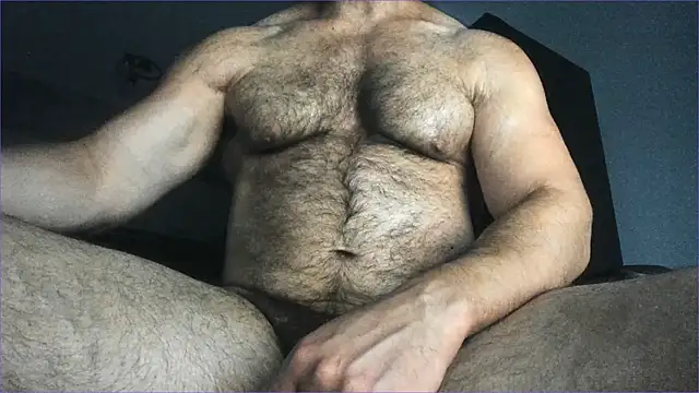 Hugealphabeast online show from 07-28-26, 04:39