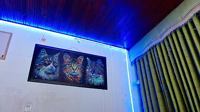 Snapshot of Niky_777 chatting on 12-30-24, 12:43 Niky 777 online show from 12-30-24, 12:43