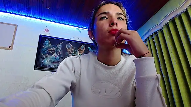 Snapshot of Niky_777 chatting on 12-31-24, 04:16 Niky 777 online show from 12-31-24, 04:16