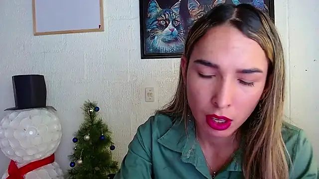 Snapshot of Niky_777 chatting on 01-04-25, 06:30 Niky 777 online show from 01-04-25, 06:30