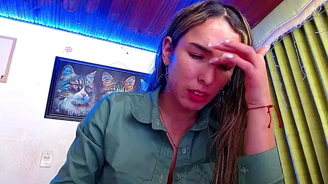 Snapshot of Niky_777 chatting on 01-05-25, 12:52 Niky 777 online show from 01-05-25, 12:52