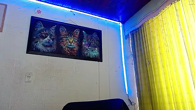 Snapshot of Niky_777 chatting on 01-13-25, 05:02 Niky 777 online show from 01-13-25, 05:02