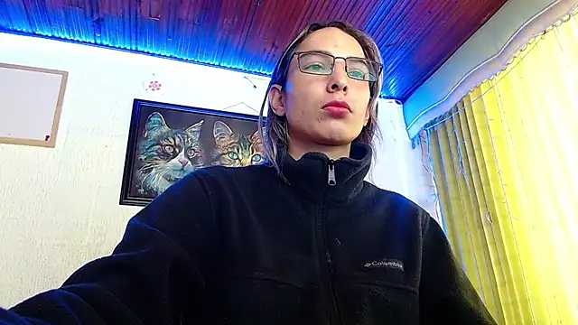 Snapshot of Niky_777 chatting on 01-18-25, 05:04 Niky 777 online show from 01-18-25, 05:04