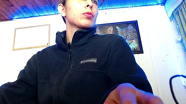 Snapshot of Niky_777 chatting on 01-20-25, 04:32 Niky 777 online show from 01-20-25, 04:32