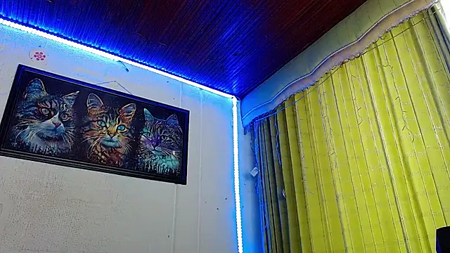 Snapshot of Niky_777 chatting on 01-29-25, 09:28 Niky 777 online show from 01-29-25, 09:28