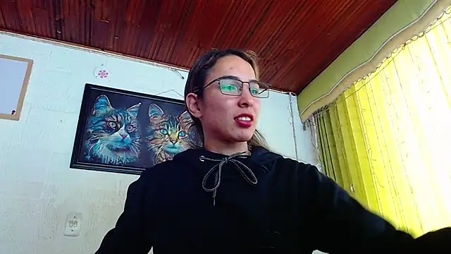 Snapshot of Niky_777 chatting on 01-30-25, 05:28 Niky 777 online show from 01-30-25, 05:28