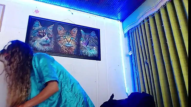 Snapshot of Niky_777 chatting on 02-08-25, 05:08 Niky 777 online show from 02-08-25, 05:08