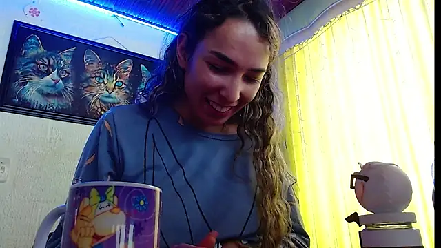 Snapshot of Niky_777 chatting on 02-08-25, 04:57 Niky 777 online show from 02-08-25, 04:57