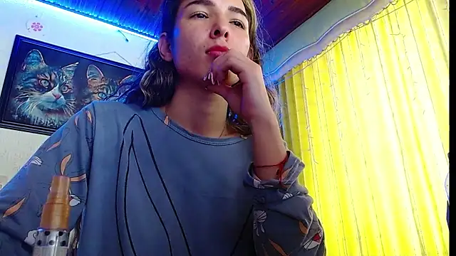 Snapshot of Niky_777 chatting on 02-08-25, 07:59 Niky 777 online show from 02-08-25, 07:59