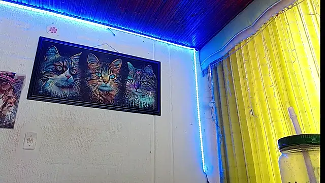 Snapshot of Niky_777 chatting on 02-10-25, 07:38 Niky 777 online show from 02-10-25, 07:38