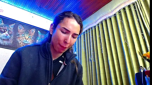 Snapshot of Niky_777 chatting on 03-05-25, 12:16 Niky 777 online show from 03-05-25, 12:16