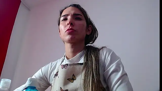 Snapshot of Niky_777 chatting on 03-10-25, 04:07 Niky 777 online show from 03-10-25, 04:07