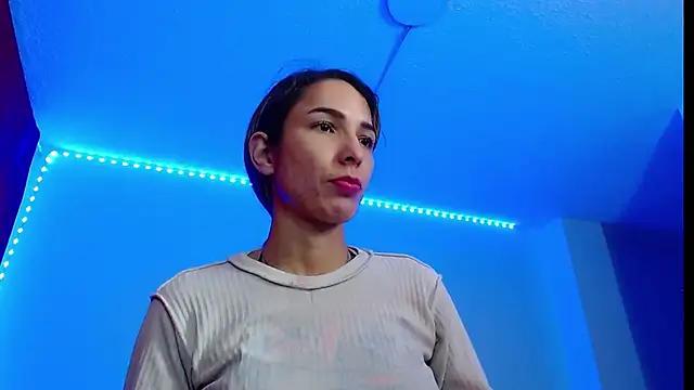 Snapshot of Niky_777 chatting on 03-15-25, 10:11 Niky 777 online show from 03-15-25, 10:11