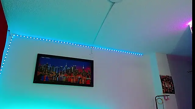 Snapshot of Niky_777 chatting on 09-09-25, 02:22 Niky 777 online show from 09-09-25, 02:22