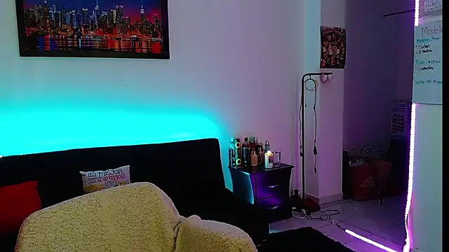 Snapshot of Niky_777 chatting on 09-12-25, 04:07 Niky 777 online show from 09-12-25, 04:07